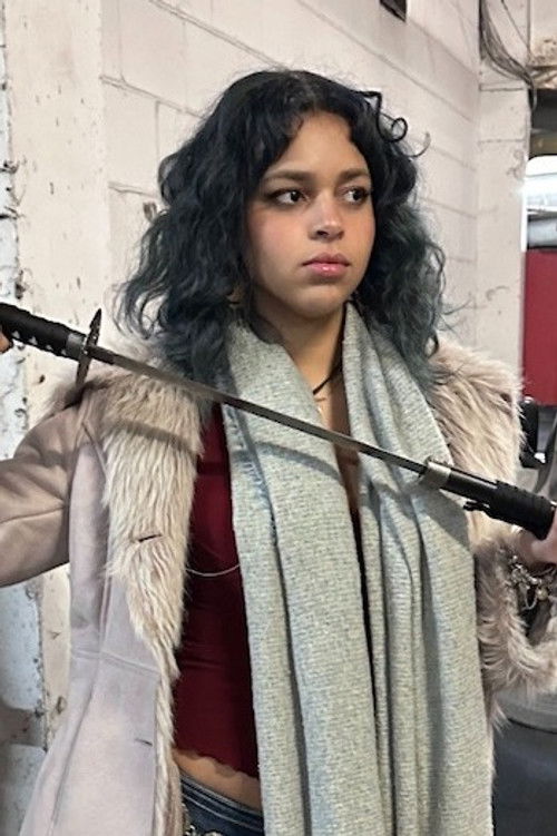 Photo of Maria Rodrigues