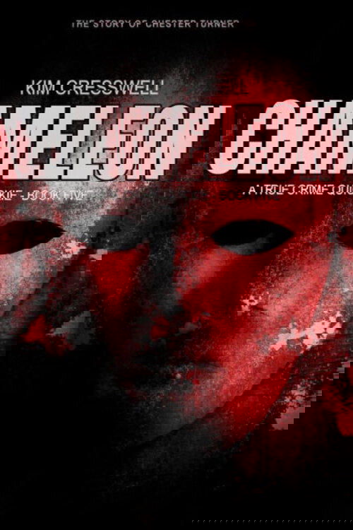 Serial Thriller: The Chameleon