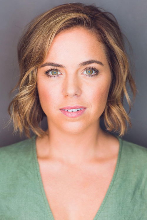 Photo of Katie Muldowney