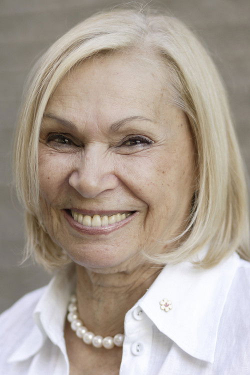 Photo of Monique Mercure