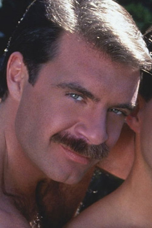 Photo of Glenn Steers