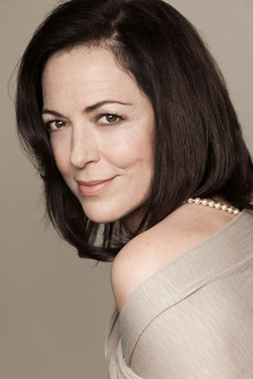 Photo of Cristina de Inza