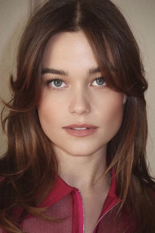 Photo of Sarah Catherine Hook