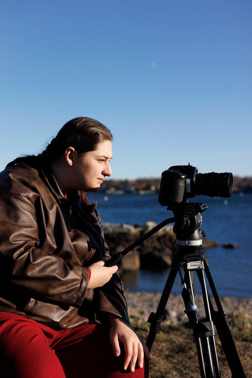 Photo of Jenny Ciarletto