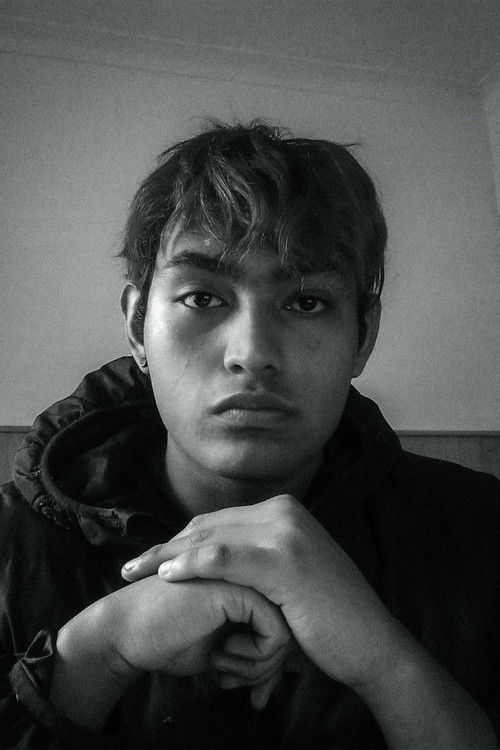 Photo of Joaquín Cáceres