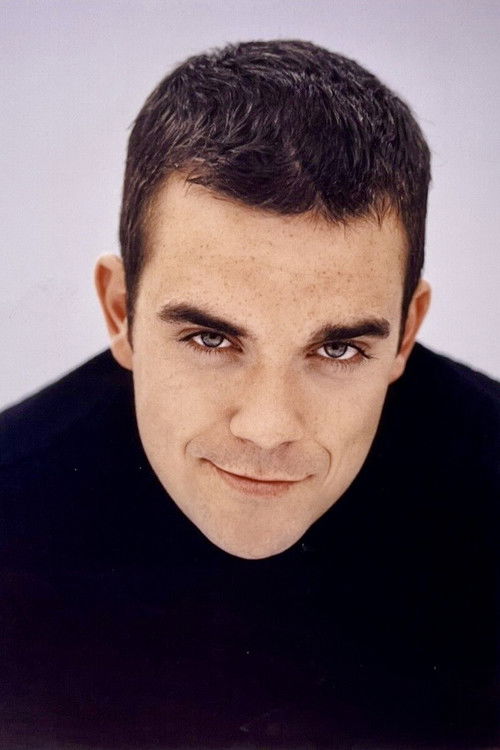 Photo of Robbie Williams