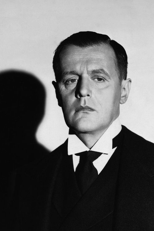 Photo of Hans Heinrich von Twardowski