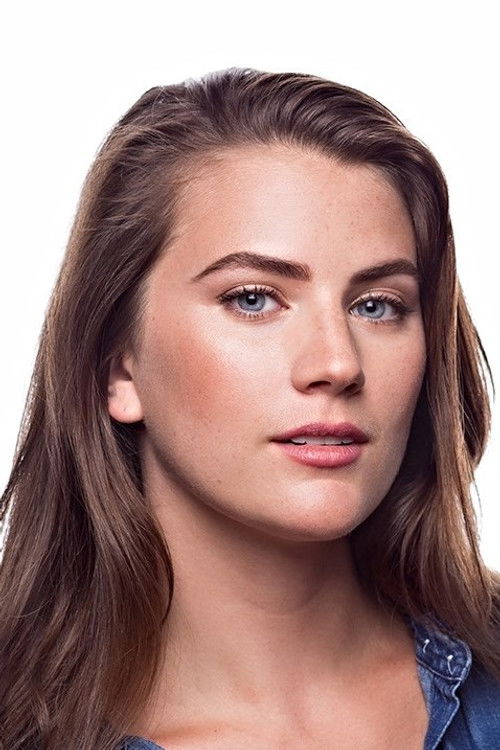 Photo of Bryce Gangel