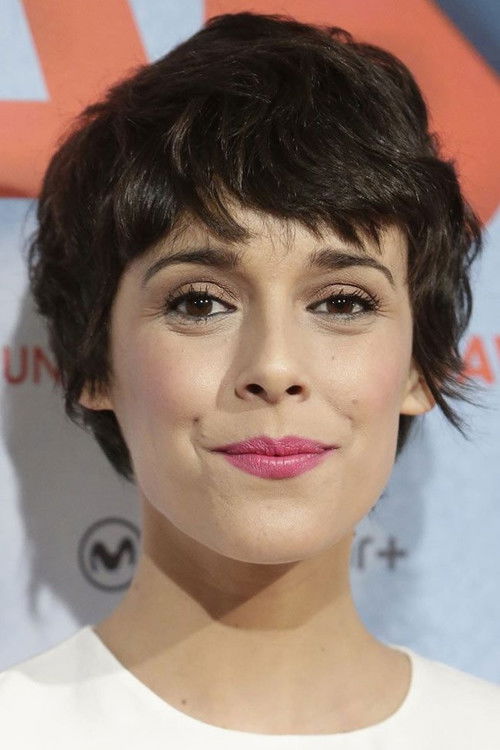 Photo of Belén Cuesta