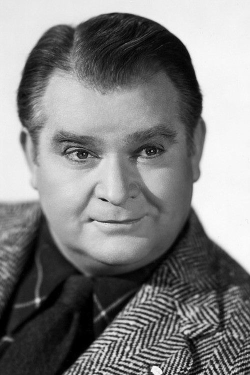 Photo of Charles Kemper