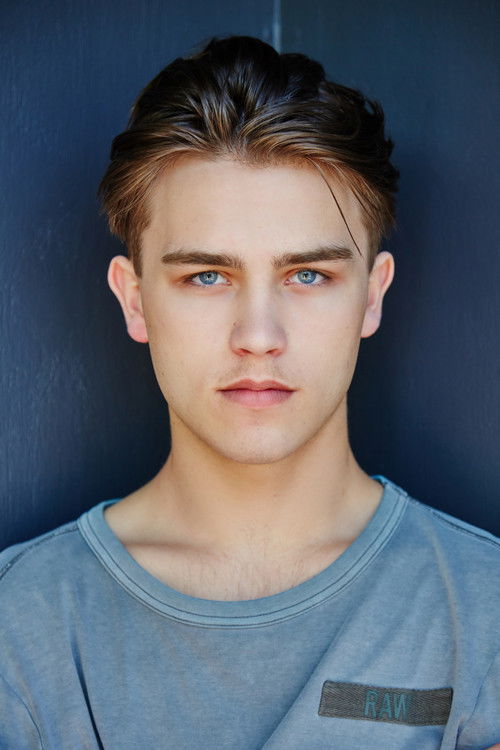 Photo of Jordan Dulieu