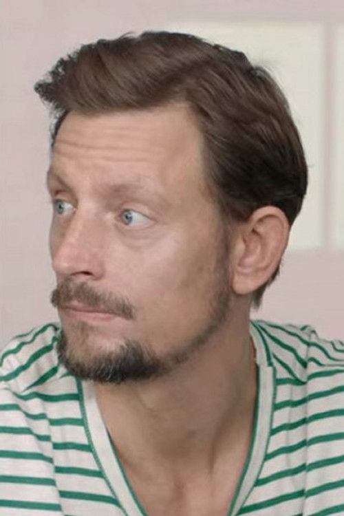 Photo of Søren Bang Jensen