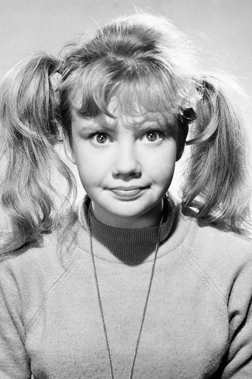 Photo of Hayley Mills