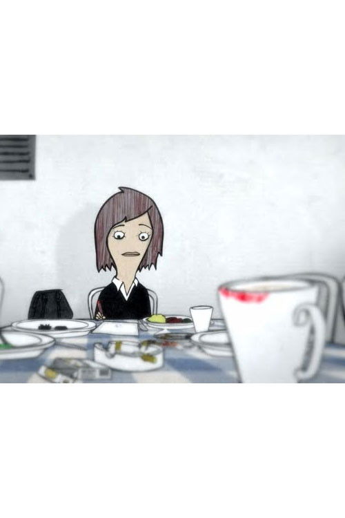 The Surprise Demise of Francis Cooper's Mother