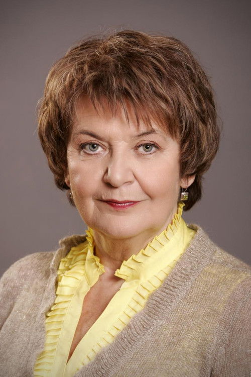 Photo of Helene Vannari