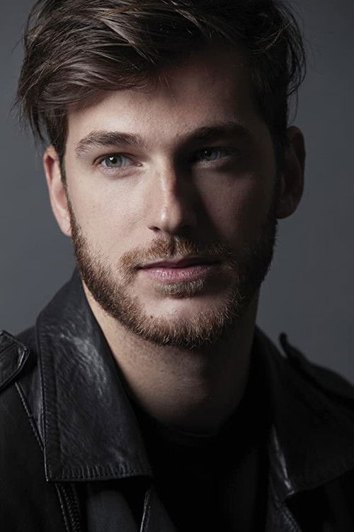 Photo of Manuel Vega