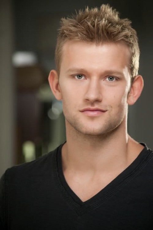 Photo of Anton Narinskiy