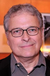 Photo of Lawrence Kasdan