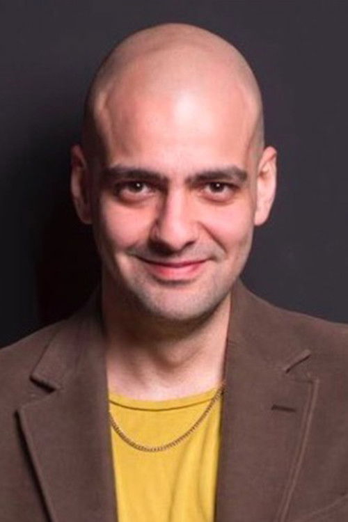 Photo of Bartu Küçükçağlayan