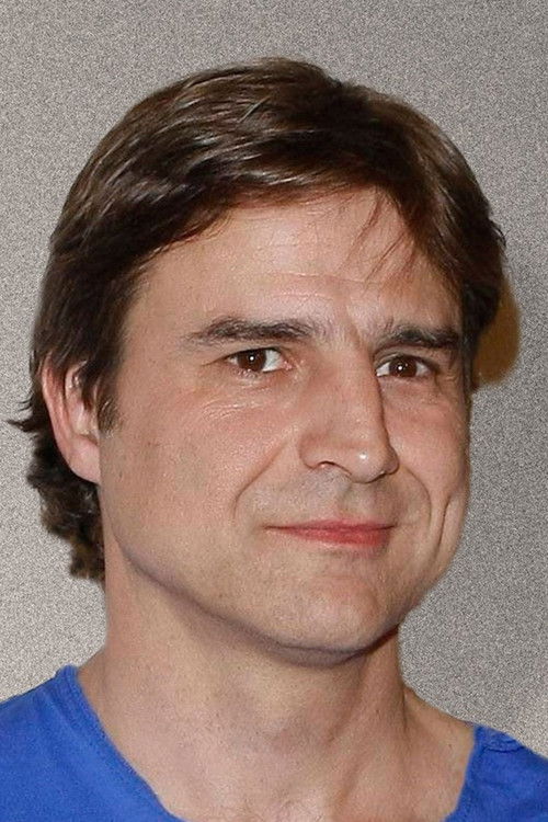 Photo of Alberto San Juan