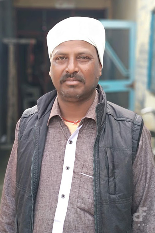 Photo of Paramjit Mehra