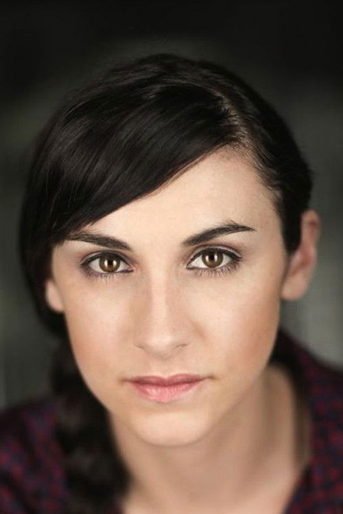 Photo of Hannah Raven Smith