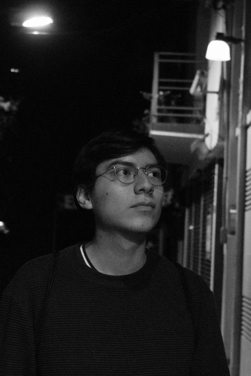 Photo of Fabio González Rojas