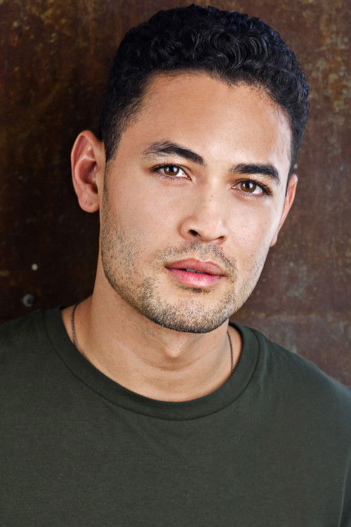 Photo of Alex Benjamin