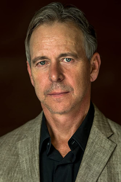 Photo of Robert C. Treveiler