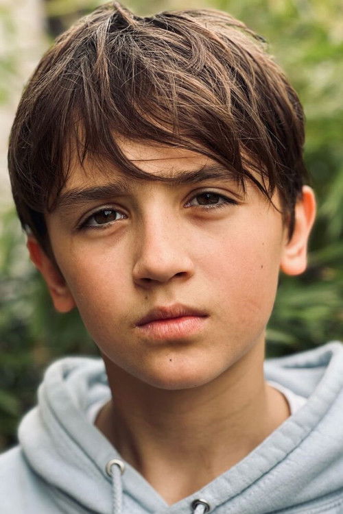 Photo of Valentin Thatenhorst