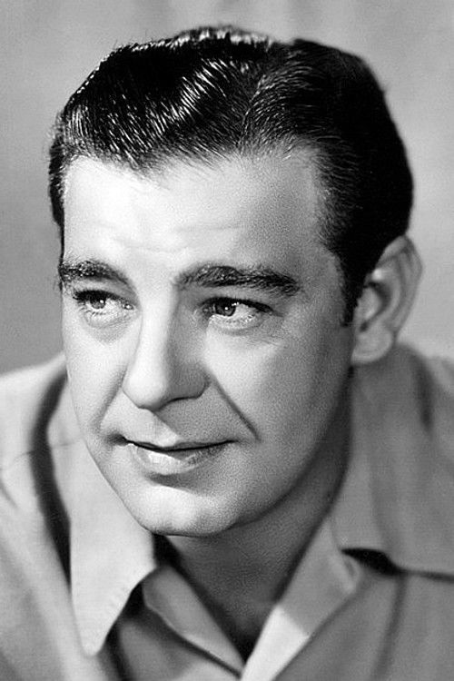 Photo of Lon Chaney Jr.