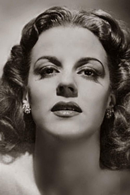 Photo of Nélida Bilbao