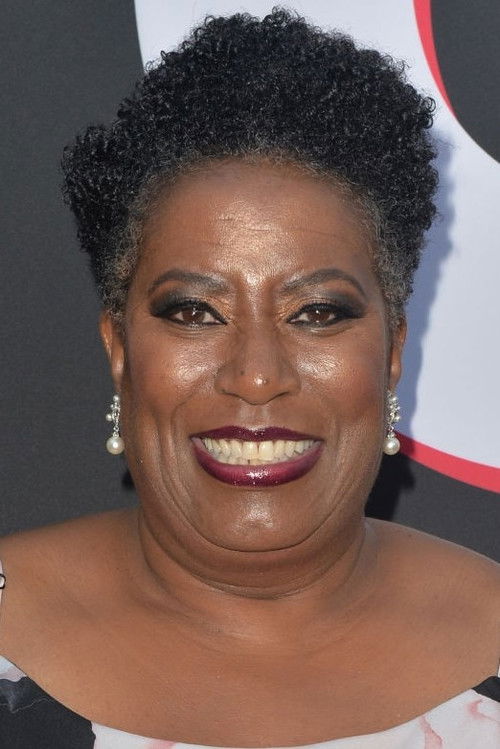 Photo of Carlease Burke