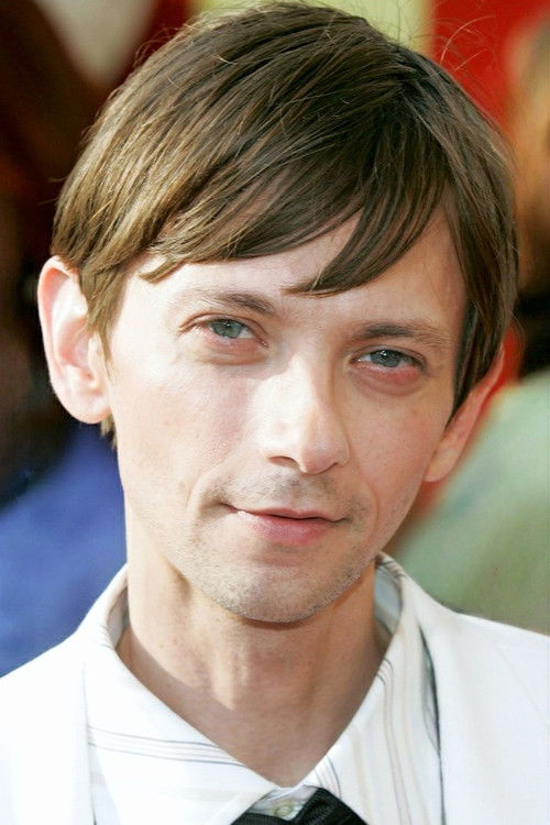 Photo of DJ Qualls