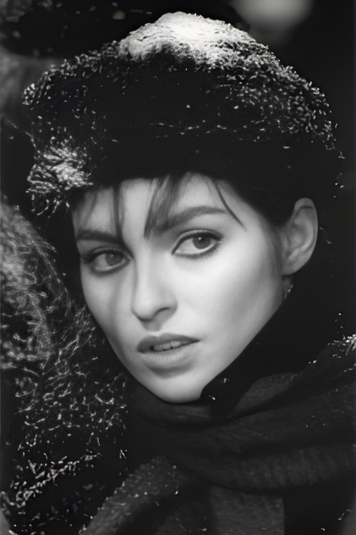 Photo of Marie-France Pisier