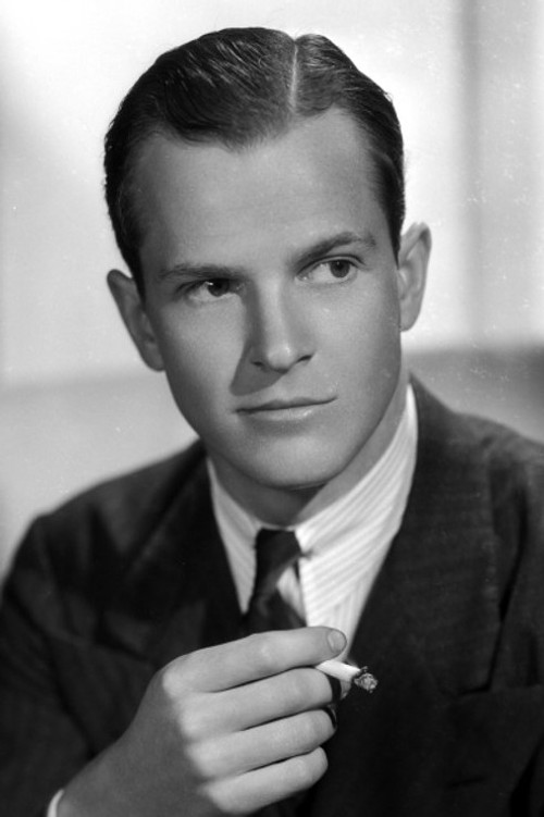 Photo of Alan Baxter