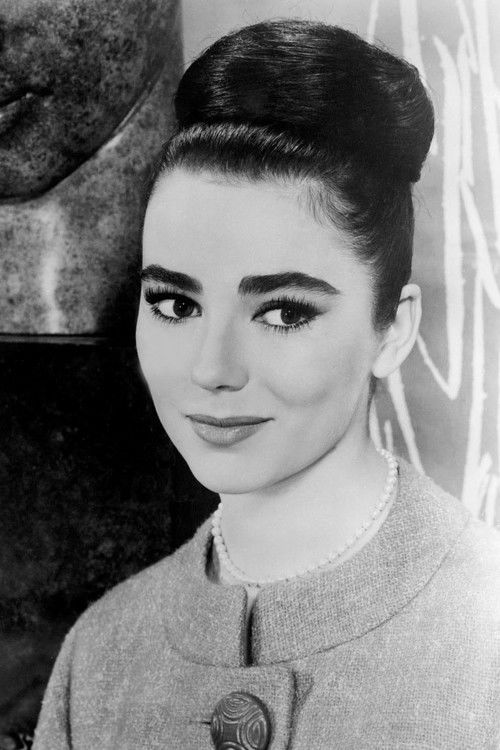 Photo of Brigid Bazlen