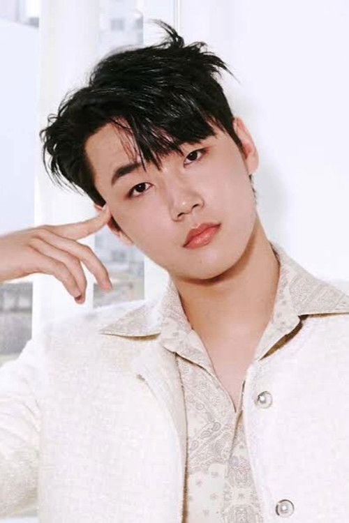 Photo of Lee Min-jae