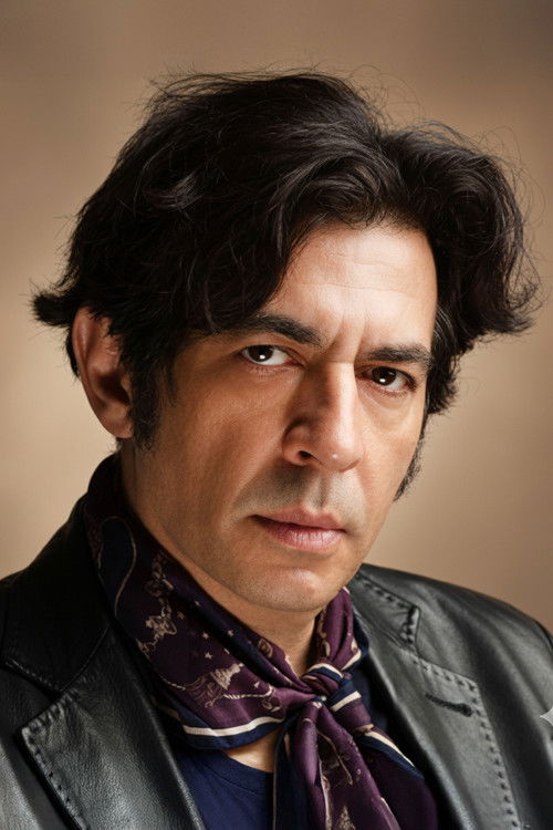 Photo of Okan Bayülgen