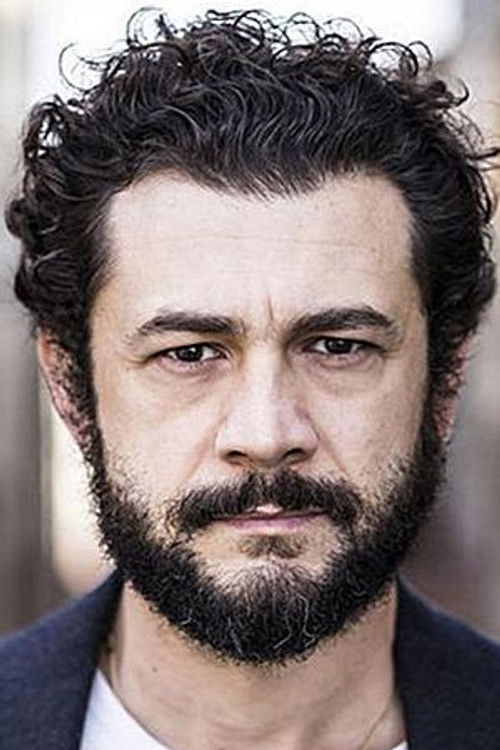 Photo of Vinicio Marchioni