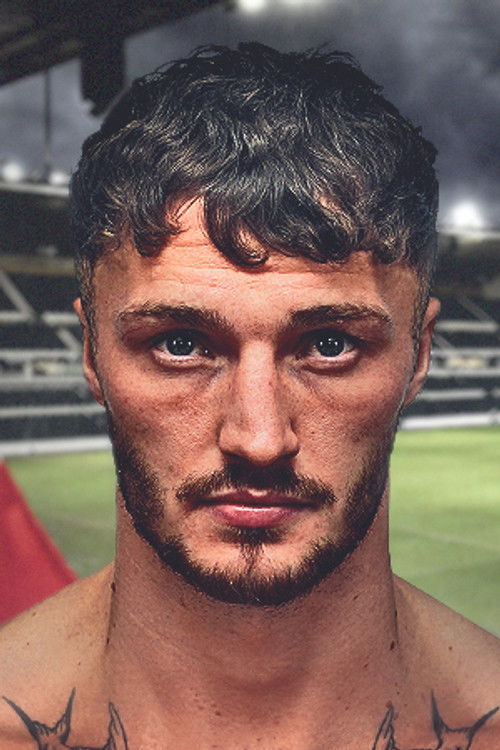 Photo of Zach Parker