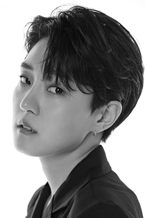 Photo of Lee Ju‑hyun