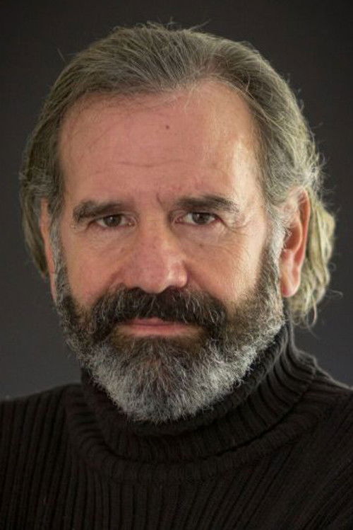 Photo of Thomas Belgrey