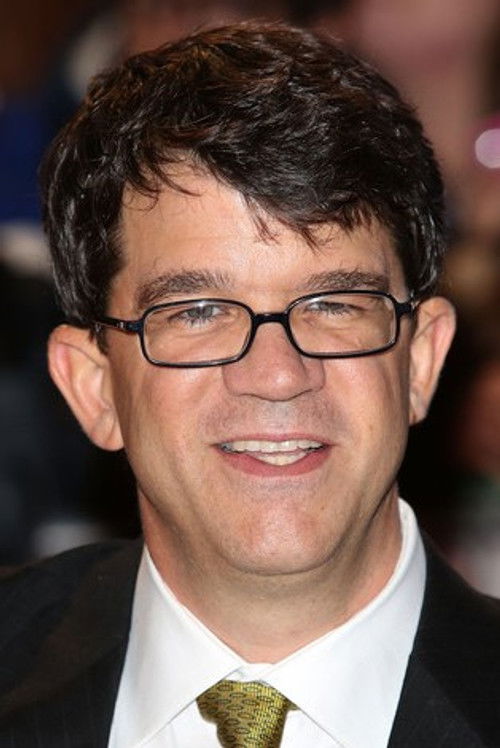 Photo of Wyck Godfrey