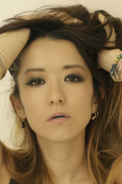 Photo of Rika Morinaga