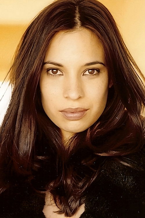 Photo of Martine Hughes