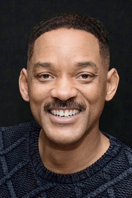 Photo of Will Smith