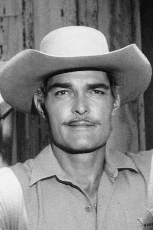 Photo of John Russell