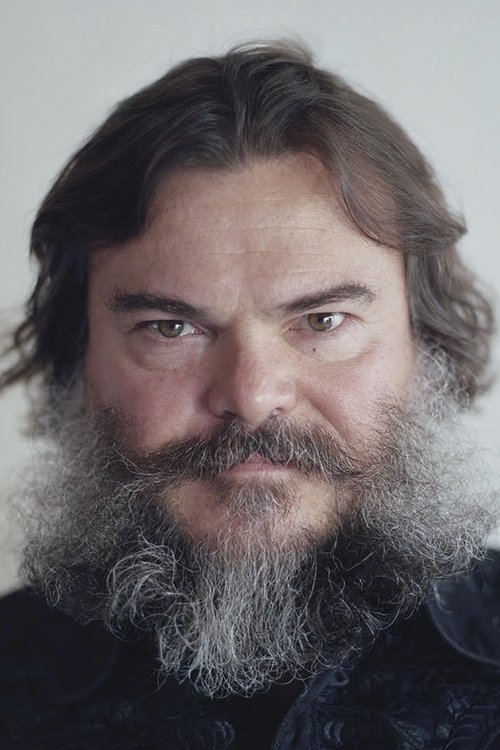 Photo of Jack Black