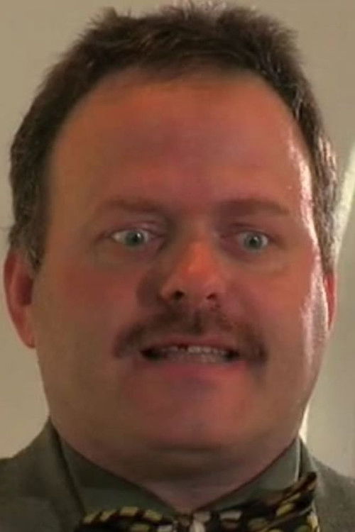 Photo of Allan Andersen